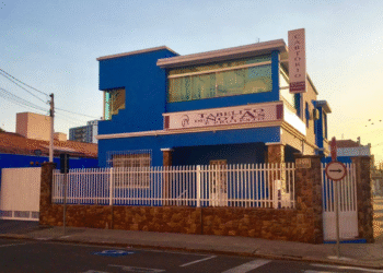 Por meio do e-Not Provas, as provas digitais são coletadas de forma segura, com a atuação do tabelião de notas, garantindo autenticidade, integridade e validade jurídica ao material produzido. Foto - Reprodução/Google Maps