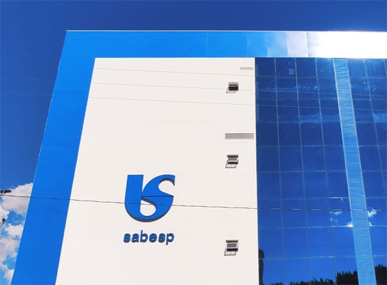 Call Center Sabesp Itapetininga