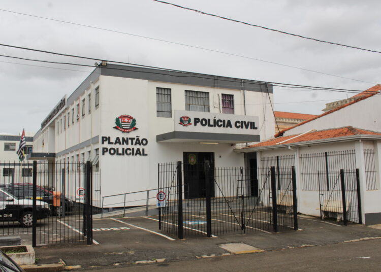 Policial militar é baleado durante tentativa de roubo em usina de Itapetininga