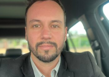 Psicólogo conscientiza sobre saúde mental