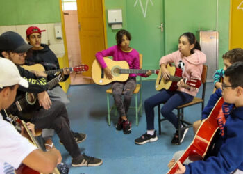 Matrículas para oficinas de esporte, cultura e lazer terminam nesta semana em Itapetininga