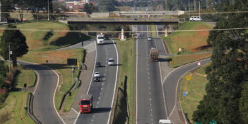 Multas em rodovias ultrapassam R$ 12,5 milhões, aponta DER