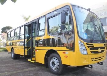 Secretaria de Educação divulga abertura de inscrições para Transporte Escolar