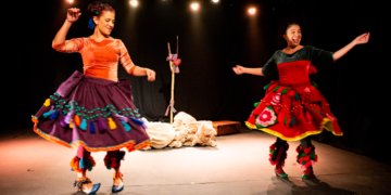 Espetáculo reúne cantigas indígenas e histórias de mães da América Latina no Sesi Itapetininga
