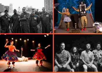 Oficinas, literatura, música e teatro integram programação de fevereiro do Sesi Itapetininga