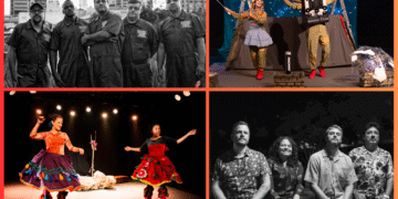 Oficinas, literatura, música e teatro integram programação de fevereiro do Sesi Itapetininga