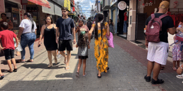 Geração de empregos em Itapetininga tem queda de 41,8% em 2025