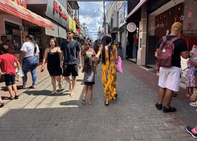 Geração de empregos em Itapetininga tem queda de 41,8% em 2025