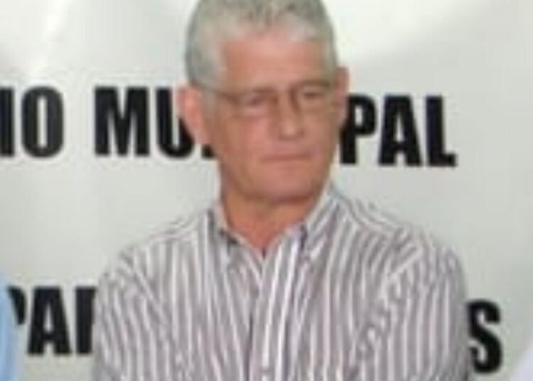 João Ribeiro, conhecido no comércio e na política local, morre aos 76 anos em Itapetininga