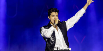 Com entrada gratuita, 53ª Expoagro terá show de Luan Santana, Alok, Zezé Di Camargo & Luciano, entre outros