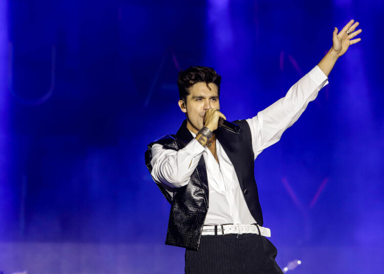 Com entrada gratuita, 53ª Expoagro terá show de Luan Santana, Alok, Zezé Di Camargo & Luciano, entre outros