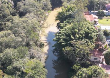 Projeto que reduzia distância de construções próximas de rios em Itapetininga é retirado de pauta