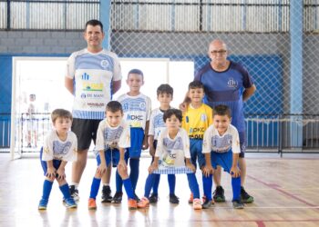 Itapetininga vence Alambari na primeira rodada da Copa Peixinho