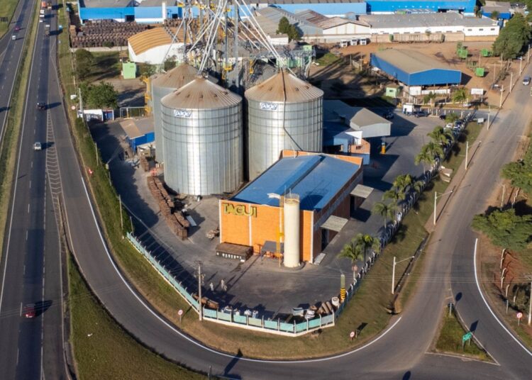 Grupo Tagui pede recuperação judicial com dívida de R$ 217 milhões