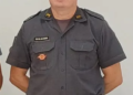 Coronel do 22º batalhão da Polícia Militar, Marco Antonio Corrêa Ramos. Foto - Reprodução/Internet