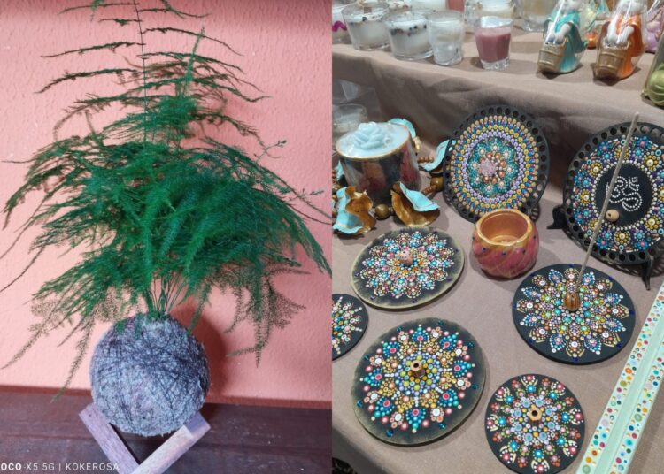 Kaza de Boneca promove bazar de Páscoa em Itapetininga