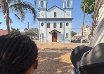 Documentário retrata importância histórica e preservação da Igreja do Rosário