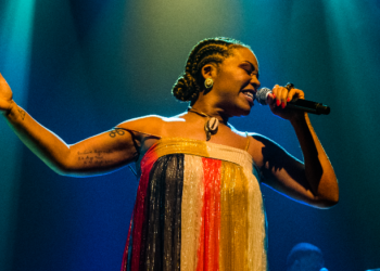 Programação musical no Sesi Itapetininga tem samba, MPB e pop rock nacional neste fim de semana