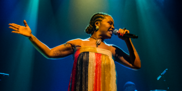 Programação musical no Sesi Itapetininga tem samba, MPB e pop rock nacional neste fim de semana