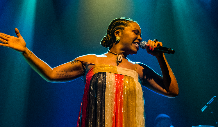 Programação musical no Sesi Itapetininga tem samba, MPB e pop rock nacional neste fim de semana