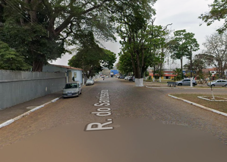 Trecho do Cemitério Municipal é interditado para mutirão de castração