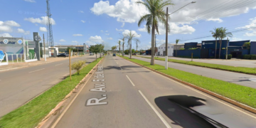 Homem morre após ser atropelado na Av. 5 de Novembro em Itapetininga; motorista fugiu