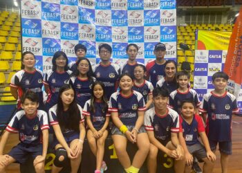 Atletas de badminton de Itapetininga conquistam 10 medalhas em Campeonato Estadual