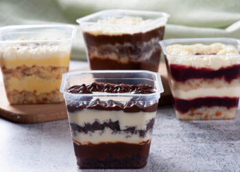 Fundo Social de Itapetininga abre inscrições para curso de bolo de pote