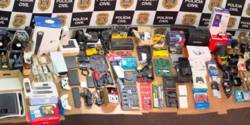 Polícia investiga funcionário suspeito de desviar encomendas dos Correios em Itapetininga