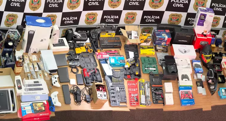 Polícia investiga funcionário suspeito de desviar encomendas dos Correios em Itapetininga