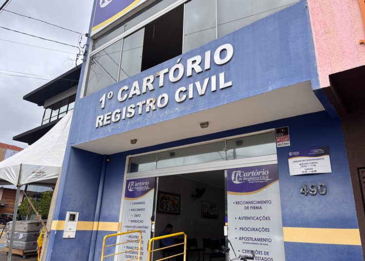 Cartórios lançam plataforma digital para reconhecimento de paternidade