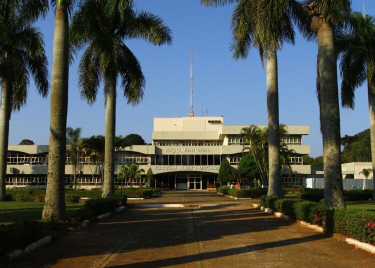 Prefeitura divulga funcionamento dos serviços municipais no Dia do Trabalhador