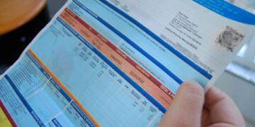 Conta de energia fica mais cara em maio