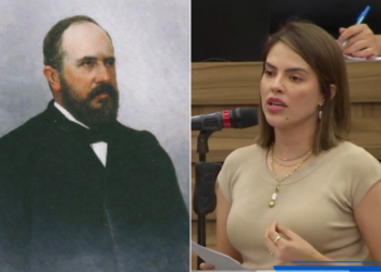 Homenagens a Peixoto Gomide entram em revisão em Itapetininga