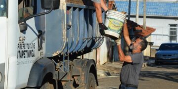 Distrito do Rechã recebe Mutirão contra a Dengue no próximo final de semana