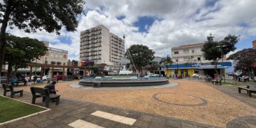 Itapetininga recebe Circuito Sesc de Artes no Largo dos Amores