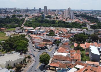 PIB de Itapetininga alcança R$ 7,96 bilhões, aponta IBGE