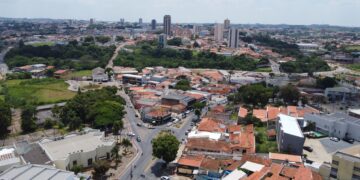 PIB de Itapetininga alcança R$ 7,96 bilhões, aponta IBGE