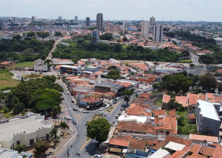 PIB de Itapetininga alcança R$ 7,96 bilhões, aponta IBGE