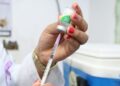 UBS da Vila Rio Branco abre no sábado para vacinação contra a gripe