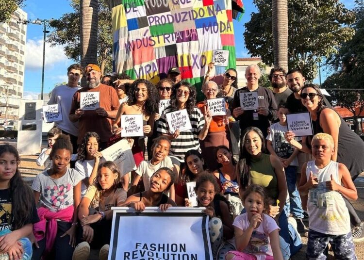 Evento global de moda sustentável chega a Itapetininga com programação gratuita