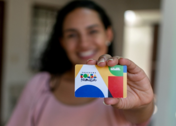 Mais de 86% das famílias do Bolsa Família em Itapetininga são chefiadas por mulheres