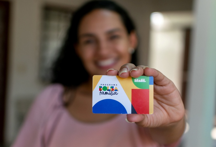 Mais de 86% das famílias do Bolsa Família em Itapetininga são chefiadas por mulheres