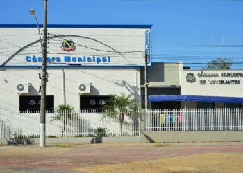 Câmara de Votorantim publica edital com salários de até R$ 7,5 mil