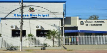 Câmara de Votorantim publica edital com salários de até R$ 7,5 mil