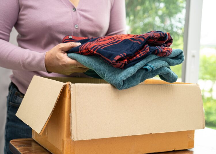 Campanha do Agasalho busca ampliar doações em Itapetininga