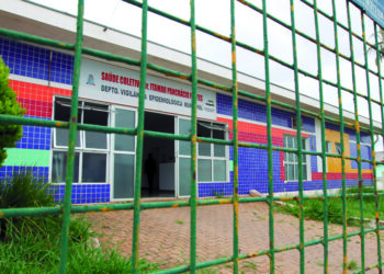 Dois casos de meningite são confirmados em Itapetininga