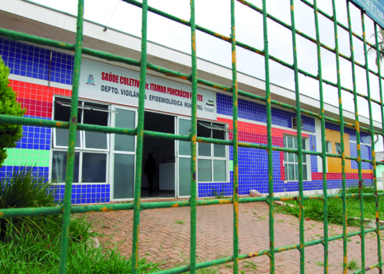 Dois casos de meningite são confirmados em Itapetininga