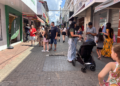 Sindicatos de trabalhadores de Itapetininga manifestam apoio ao fim da escala 6×1