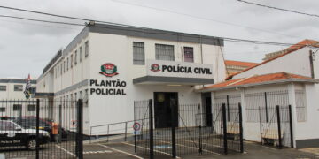 Idoso denuncia abordagem agressiva da GCM em posto de saúde de Itapetininga